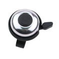 thumbnail image 4 of Almencla Bike Bell Bell for Riding Adults Bike Handlebar with Diameter 2.2 cm, 4 of 8