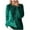 Army Green, variant on Cardigan Sweaters for Women, Women's Solid Color Round-Sleeve Jacquard Row-Button Soft Knitted Sweater Cardigan, Round-Neck Sweater, Long Cardigan Sweaters for Women