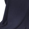 thumbnail image 6 of Yubnlvae Women's Linen Blend Sleeveless Tank Top - Anti-Slip Wide Strap Camisole, Breathable Summer Layering Piece (XL-XXXL, 6 Colors) (Navy | 3XL), 6 of 7