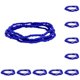 thumbnail image 3 of Cuentas Cadena de cintura Jumpingount Tipo 34 10Conjunto, 3 of 6