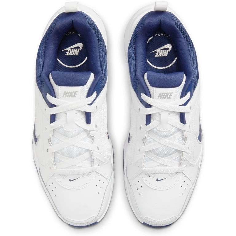 NWT Nike Defy All Day Cross Training Shoes – White/Navy, Men’s Size 10 Nike Defy All Day Men main image 3