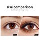 thumbnail image 2 of Ganfancp Microflash Eyeliner Sombra de Ojos Metal Durable Anti-Sudor con Sacapuntas 1X, 2 of 5