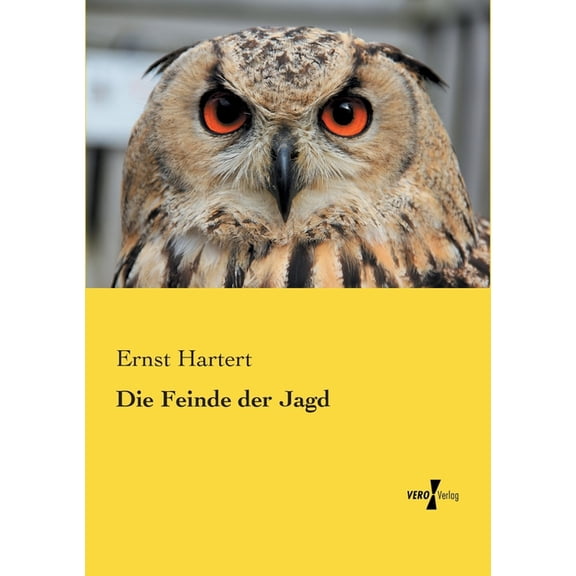 Die Feinde der Jagd, (Paperback)