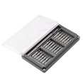 thumbnail image 3 of 22 In 1 Screwdriver Set Bits Screwdriver Bit Set Accessory Mini Electronics Rep Tool, 3 of 5