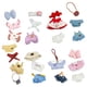 thumbnail image 1 of Accesorios para disfraces de muñecas,Ropa de muñeca Pantalones Vestido Ropa Juguete en miniatura,Ropa de moda para muñecas de niña,accesorios de vestir,Mini ropa de moda Juguete suave para, 1 of 9