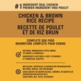thumbnail image 2 of Pure Balance Chicken & Rice Recipe Dry Dog Food 3.6kg, 2 of 9