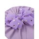 thumbnail image 5 of Txlixc Gorra de bebé, gorra de arco de lentejuelas para niños pequeños Txlixc moda, 5 of 7