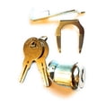 thumbnail image 1 of Anderson Hickey File Cabinet Lock Kit 15500, 1 of 4