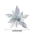 thumbnail image 3 of Festive Centerpiece Floral Arrangement for Seasonal Table, 3 of 6