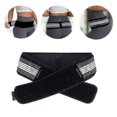 thumbnail image 1 of Sacroiliac Si Hip Pelvic Correction Belt Joint Hip Support Brace Alleviate Sciatic, 1 of 5