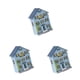 thumbnail image 1 of Tholdsy Handmade DIY Miniature Kit 3D Building Birthday Gifts Type1 NO1, 1 of 1