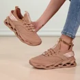 thumbnail image 4 of Blade Running Shoes for man – Stylish Lightweight Sneakers with Shock-Absorbing Sole, Ideal for Training & Everyday Wear, 4 of 6
