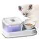 thumbnail image 5 of Dispensador automático de comida y bebedero para mascotas de 2 litros. Mejora, 5 of 7