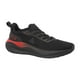 thumbnail image 2 of Tenis Caballero HGN BY MR SHU Deportivo Correr Resistentes negro 28, 2 of 4