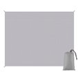 thumbnail image 2 of DPTALR Outdoor Travel Parent-child Camping Carpet, 2 of 4