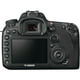 thumbnail image 4 of Canon EOS 7D Mark II Digital SLR Camera 9128B002 (Body Only) International Model - Bundle with 32GB Memory Card + 2 Year Canon 9128B002, 4 of 5