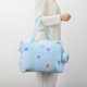 thumbnail image 2 of Pañalera GOBABYMART set de 3 piezas con almohadilla cambiadora e estuche para chupete, 2 of 7