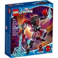 thumbnail image 1 of Set LEGO Super Heroes Armadura Robótica de Miles Morales 76171, 1 of 3