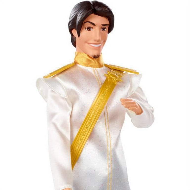 Fisher Price Little People Disney FLYNN RIDER MAN PRINCE Interacts Rap –  shophobbymall