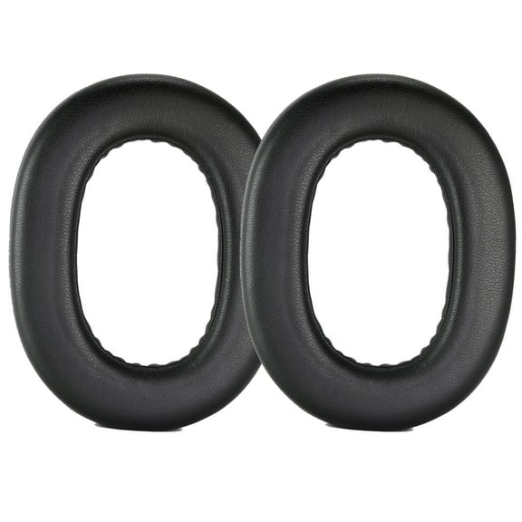 Earpads Cushion Covers Replacement Repair Parts for Jabra Elite 85h Wireless Noise-Canceling Ear Pads Headset Accessory