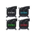 thumbnail image 5 of EVGA CLC 360mm All-In-One RGB LED CPU Liquid Cooler 3x FX12 120mm PWM Fans, 5 of 6