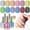 14Pcs Diamond Shiny Nail Polish Set, variant on SAVILAND Gold Metallic Nail Polish: Chrome Nail Polish Air Quick Dry Nail Art Polish Bright and Shiny Fingernail Toenail Polish Bulk Nail Lacquer for Beginner