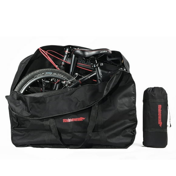 Bangcool Bicycle Case Travel Transport Storage Bicycle Carrying Bag Folding Bike Bag