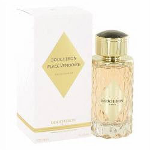Boucheron Place Vendome Eau de Parfum, Perfume for Women, Spray