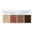 thumbnail image 2 of (2 pack) e.l.f. Bite Size Eyeshadow, I Love You a Latte, 2 of 11