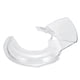 thumbnail image 5 of Cateissary Reemplazo para K45SS/KSM75 /KSM150PS Stand Mixer 4.5-5QT Bowl Verter Tilt Cover Parts Cocina y Comedor Cateissary GJ4578-00B, 5 of 6