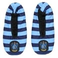 thumbnail image 2 of Harry Potter Slippers House Crest Slipper Socks With No-Slip Sole For Women Men- All 4 Houses Available, 2 of 7