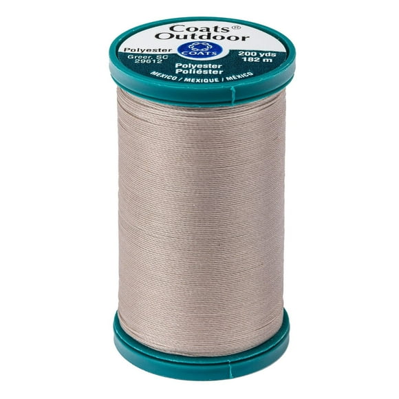 Coats & Clark Outdoor Thread 200Yds
