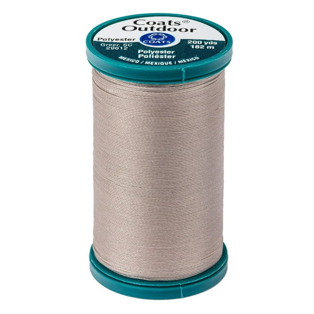 Coats & Clark Outdoor Thread 200Yds