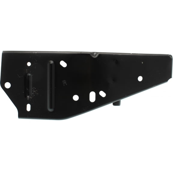 For Mitsubishi Outlander 2014-2021 Bumper Cover Support Passenger Side | Front | Made of Steel | Replacement For MI1027104 | 191275382233, 6400D582