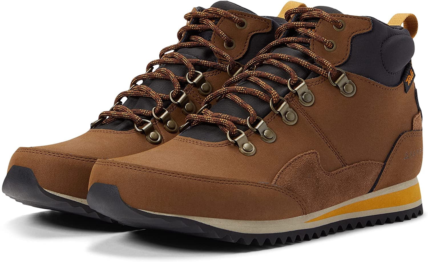 Teva Mens Freeside Rr Waterproof 