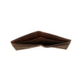 thumbnail image 3 of CTM  Leather RFID Bifold Wallet (Men), 3 of 5