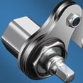 thumbnail image 2 of 1/2In Torque Multiplier,Car Torque Multiplier Wrench Lug Nut Labor Saving Wrench, 2 of 9
