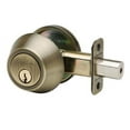 thumbnail image 2 of Copper Creek Single Cylinder Deadbolt, 2 of 7