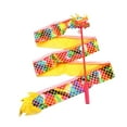 thumbnail image 3 of GUOOL Dance Ribbon Streamers Birthday Wedding Decoration Gift Dragon Dances Ribbons S, 3 of 9