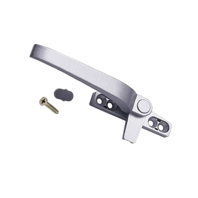 Rongfmy Casement Lock Handle Door Handle Replacement Screw Accessories Decorative Handle Left
