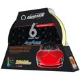 thumbnail image 1 of Nanoskin AS-003 AutoScrub 6-Inch Medium Grade Foam Pad for DA Polisher, 1 of 4