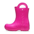 thumbnail image 5 of Crocs Toddler & Kids Handle It Rain Boot, 5 of 6