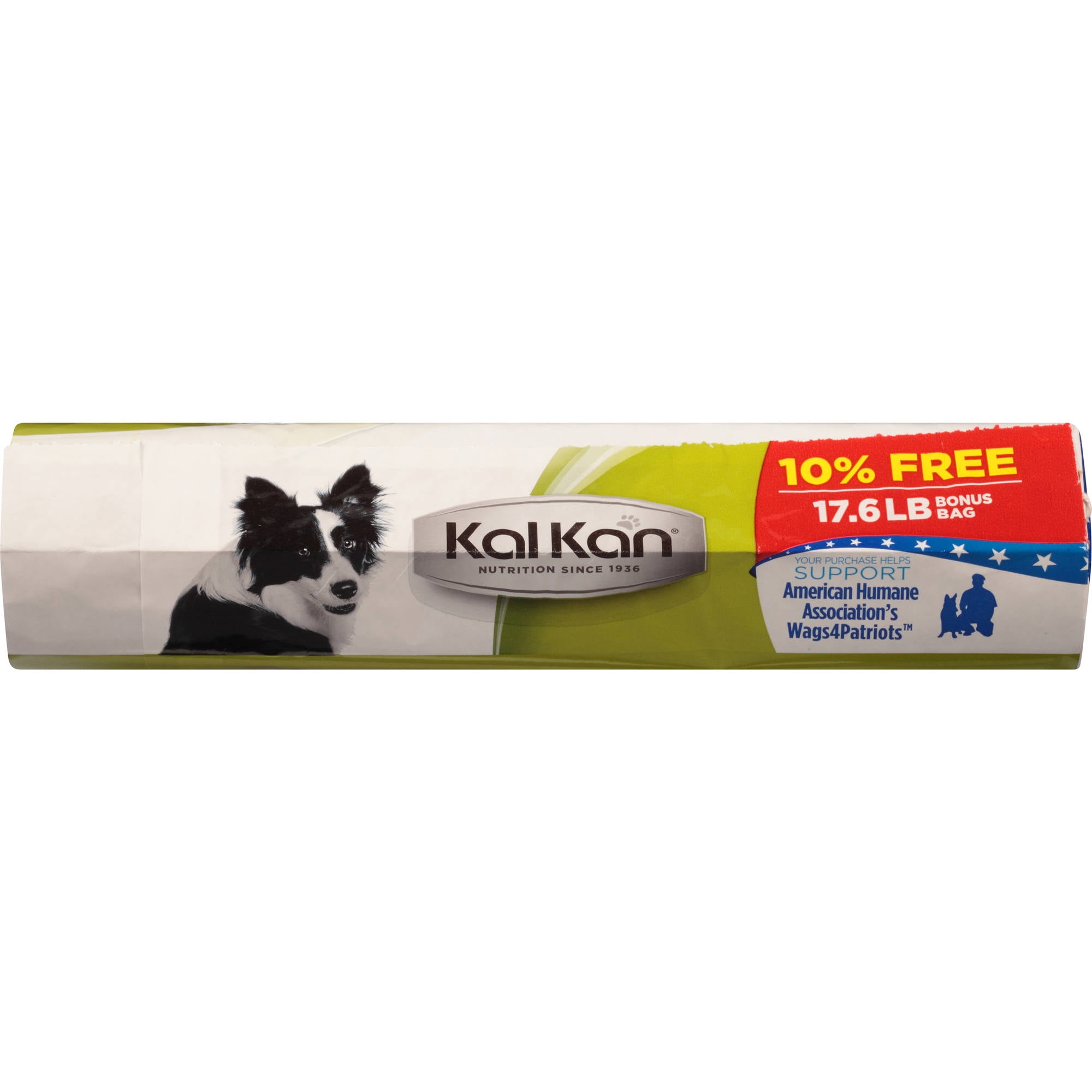 Is Kalkan Dog Food Safe