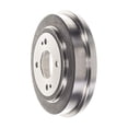 thumbnail image 6 of Detroit Axle - 4pc Rear Brake Drum Kit for 1992-2000 Honda Civic 1986-1989 Accord 1997-2000 Acura EL 2007-2008 Honda Fit, Brake Drums Brake Shoes Replacement, 6 of 7
