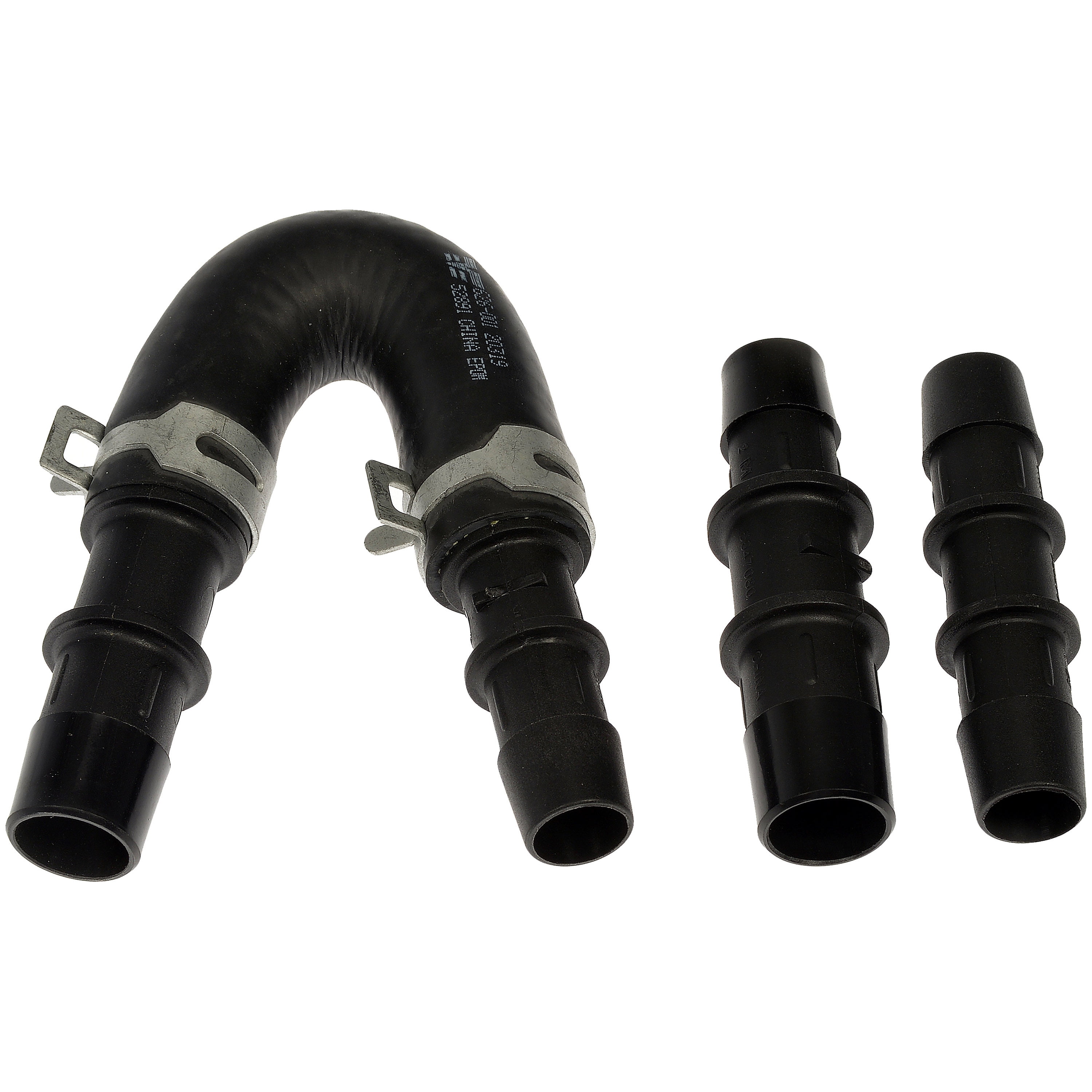 Dorman 626-001CD Engine Heater Core Bypass Kit