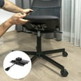 Hims Office Chair Tilt Base Heavy Duty Office Chair Swivel Base
