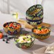 thumbnail image 5 of Juego de cuencos para cereales vancasso Bohemian Ceramic, 830 ml, juego de 6, 5 of 6
