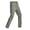 Army Green-07, variant on Men's Outdoor Cargo Pants, Knee Padded Zipper Pockets, Durable Work & Hiking Trousers