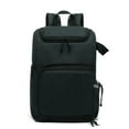 thumbnail image 1 of Multi-functional Waterproof Camera Knapsack Large Capacity Portable Travel Camera Bag, 1 of 7