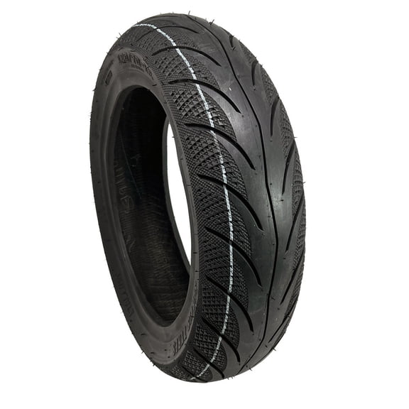 Tire 130/70-12 Tubeless Front/Rear Motorcycle Scooter Moped